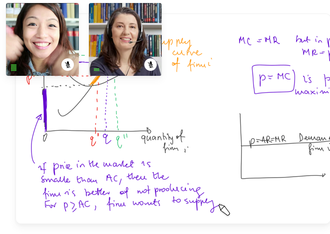 ipad tutoring